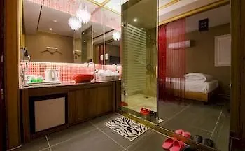 Hotel Sky The Classic Seoel