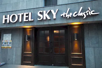 Sky The Classic 2*